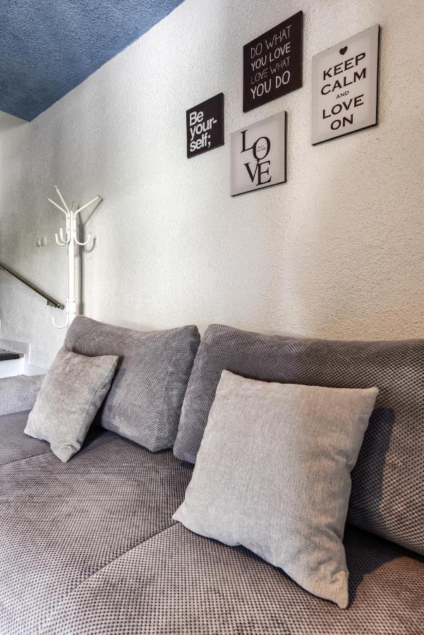 Diva Apartment 波弗加纳 外观 照片
