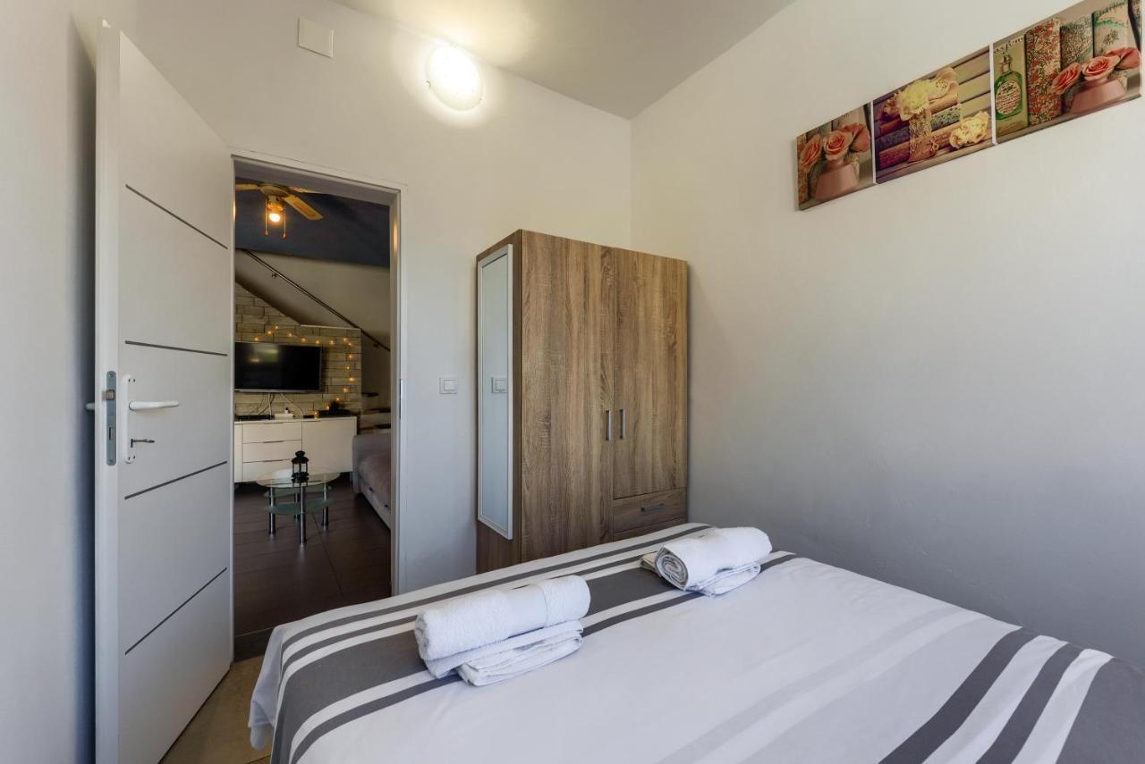 Diva Apartment 波弗加纳 外观 照片