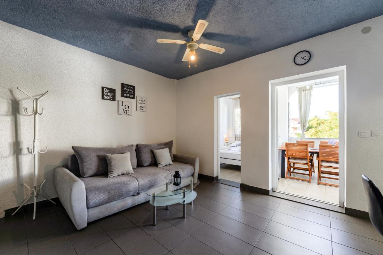 Diva Apartment 波弗加纳 外观 照片